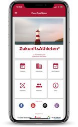 ZukunftsAthleten App