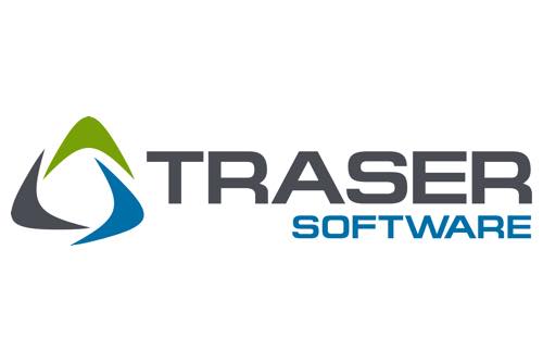 TRASER Software GmbH