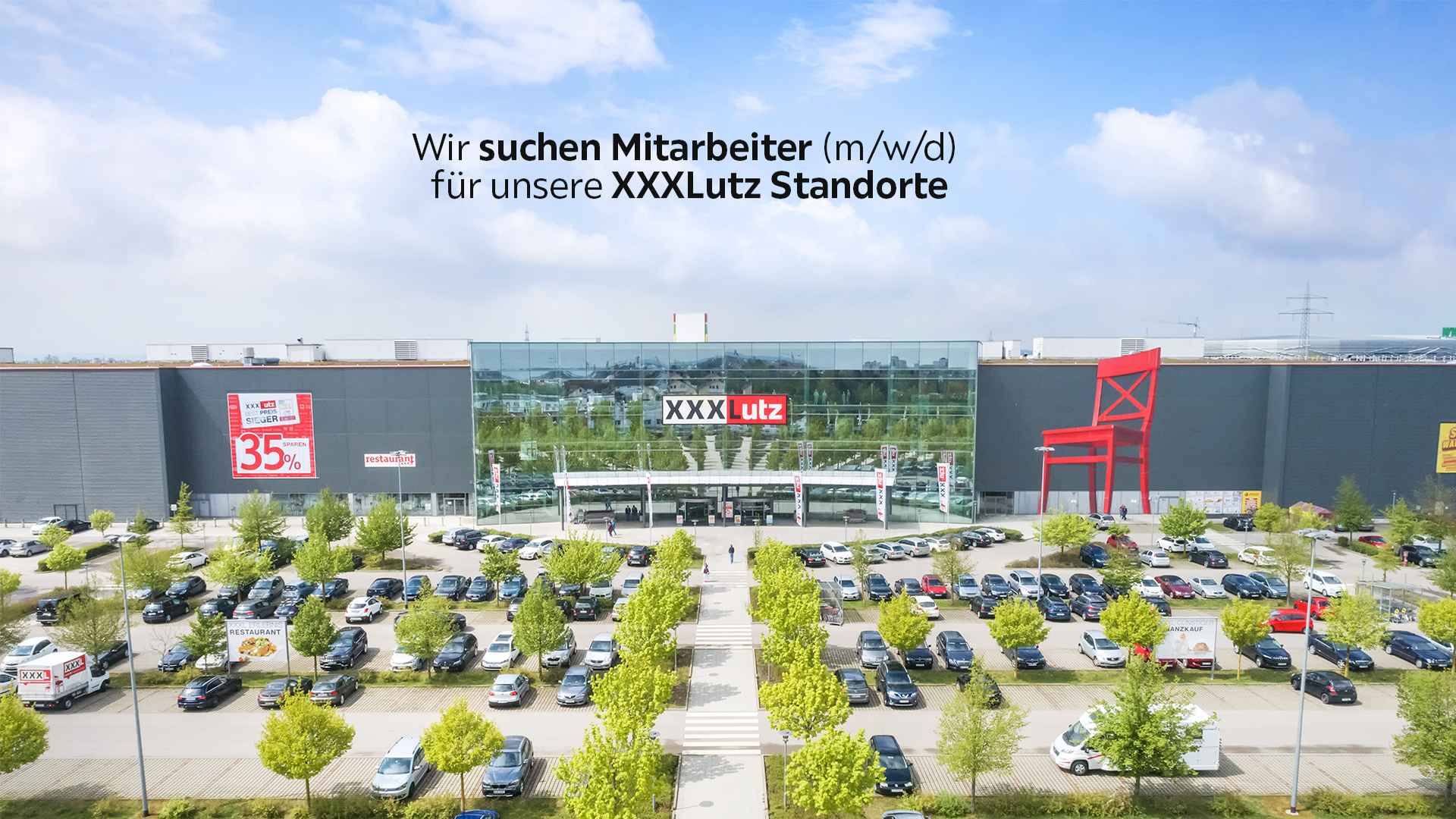 XXXLutz Brügge Neumünster